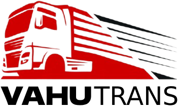 VAHU Trans logo